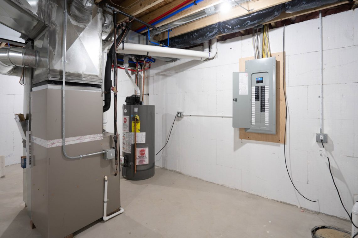 Signs Your Furnace Needs A Replacement